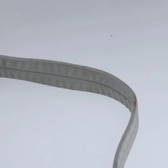 PRADA Boston Bag Nylon 2way Light Blue Auth 99483 - Picture 12 of 16